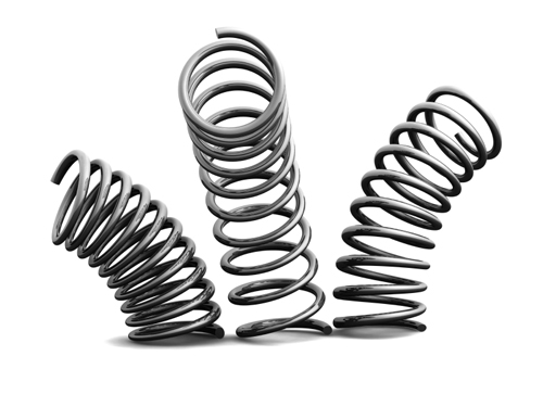 free clipart coil spring - photo #35